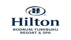 Hilton Bodrum Turkbuku Resort & Spa