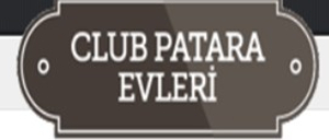 Club Patara Evleri