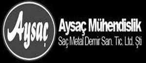 Aysaç Mühendislik Saç Metal Demir Sanayi ve Tic. Ltd. Şti.