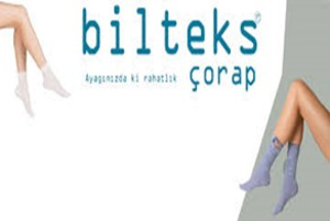 Bilteks Çorapçılık San. Tic. Ltd. Şti.