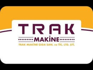 Trak Makine Gıda Sanayi ve Ticaret Limited Şirketi