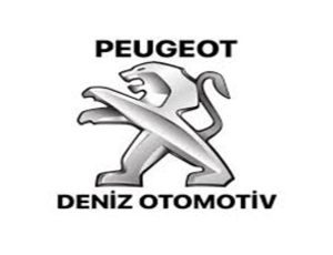 Deniz Otomotiv Grup Peugeot Yetkili Bayi